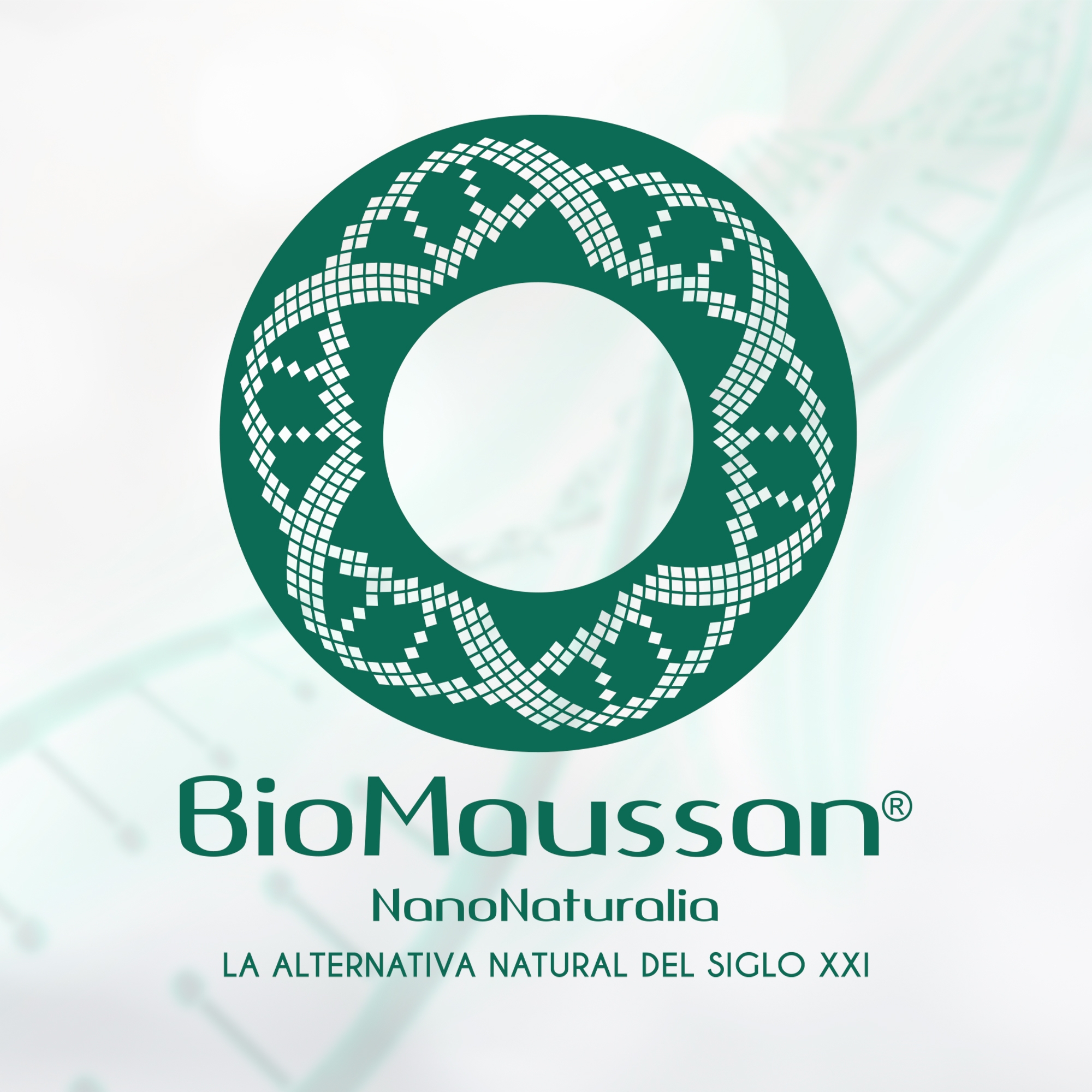 Biomaussan
